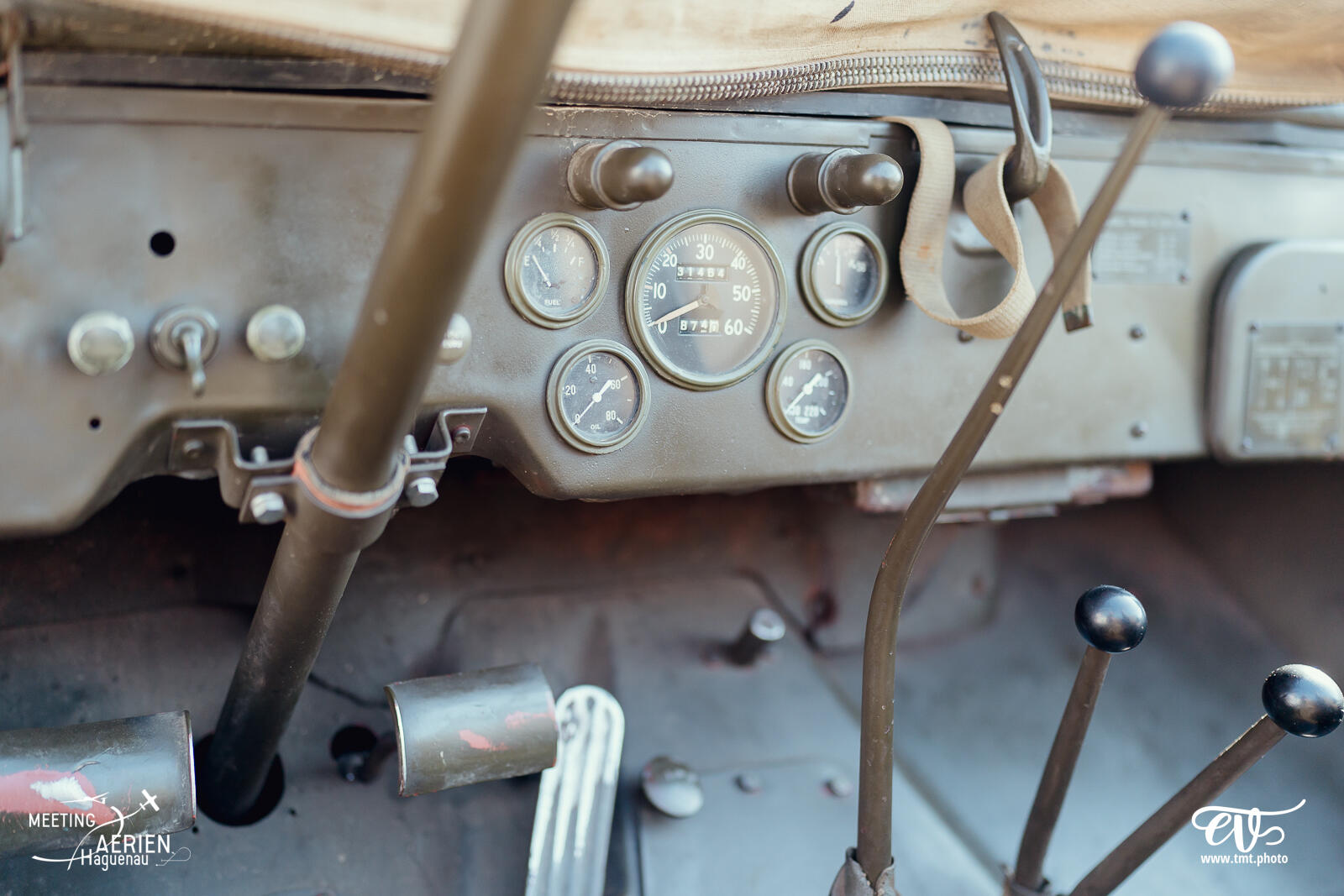 MEETING AERIEN HAGUENAU 2024